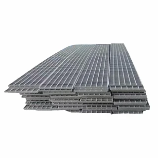 Cutting Frp Grating